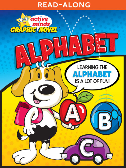 Title details for Alphabet by Cassie Gitkin - Available